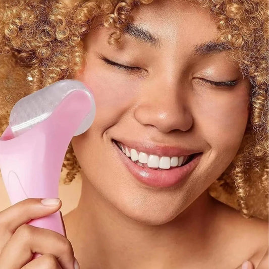 Appareil de Massage Contour des Yeux Détente et