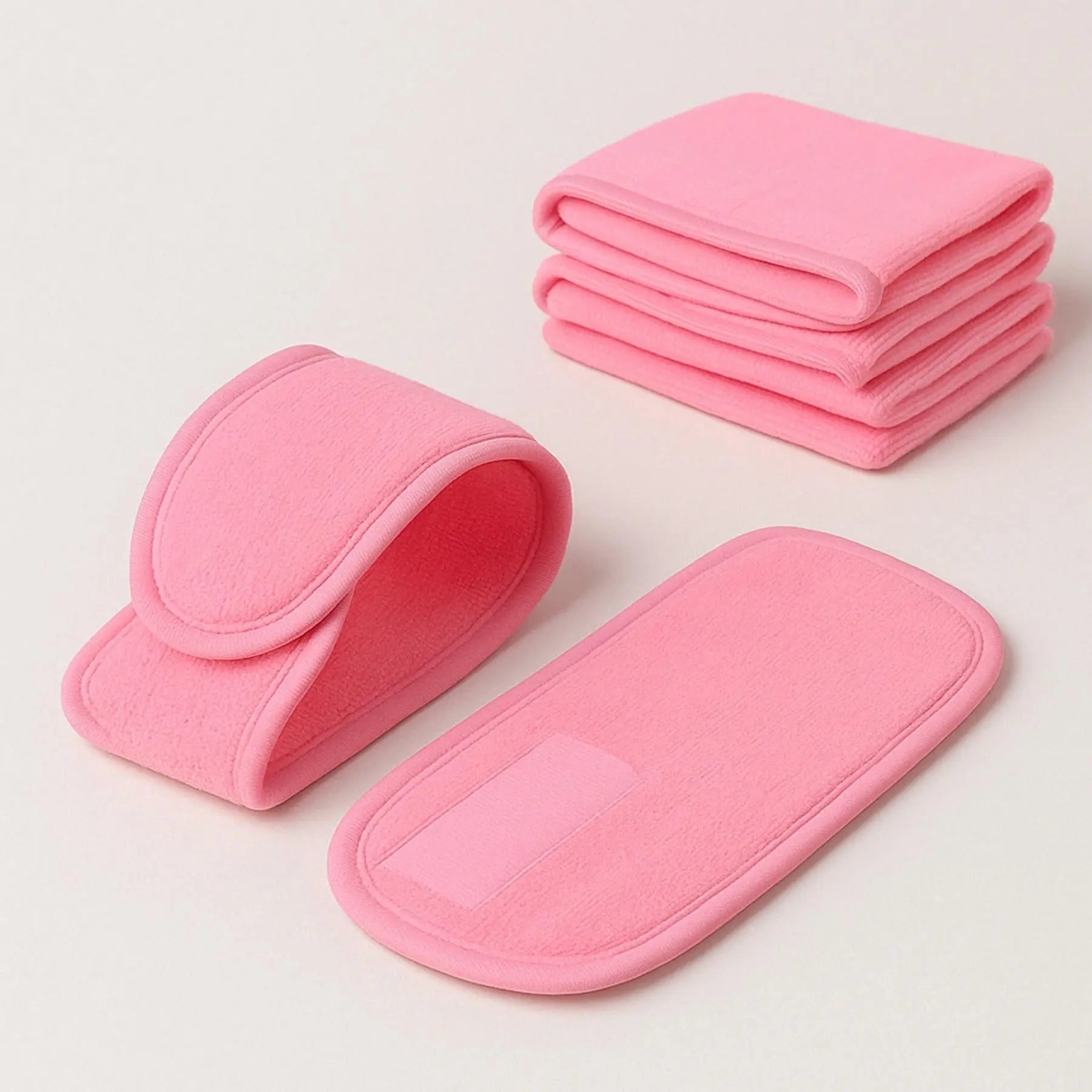 Bandeau Cosmétiques Réglable Confort et