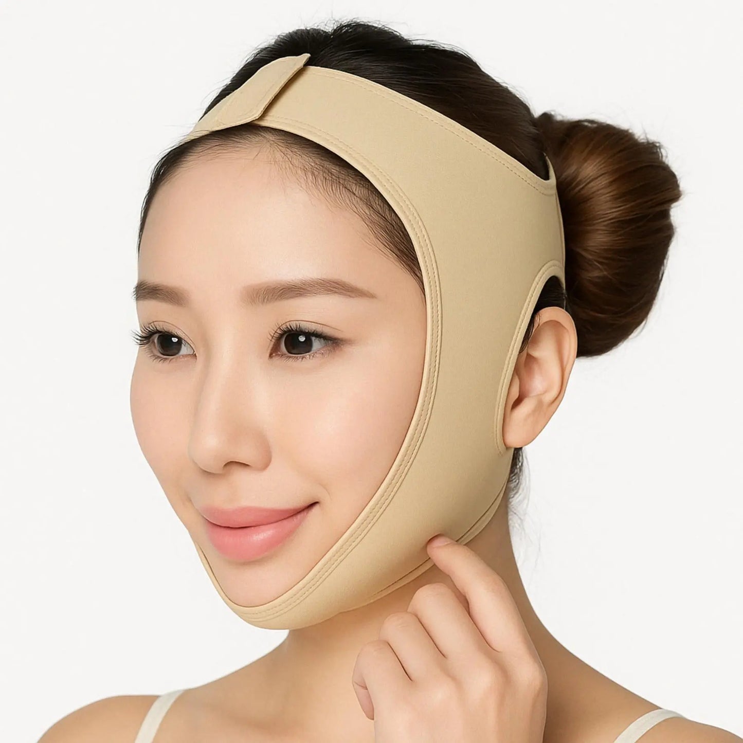 Masque de Lifting pour le Visage Raffermissement et